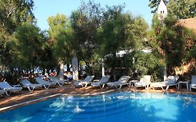 Okaliptus Otel 4*